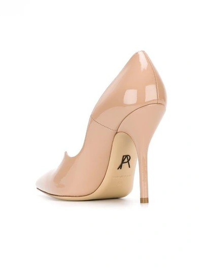 Shop Paul Andrew Stiletto Pointed Toe Pumps
