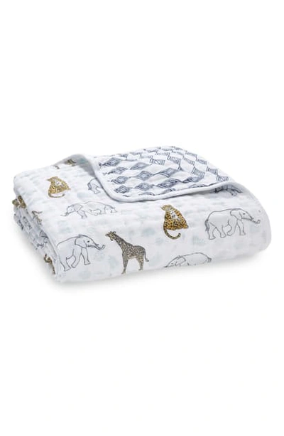 Shop Aden + Anais Classic Dream Blanket(tm) In In This Together