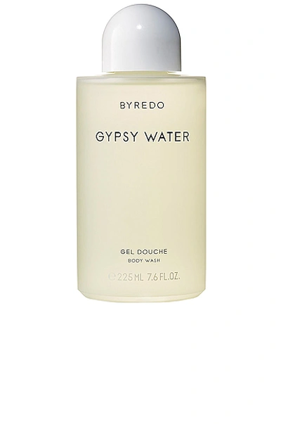 Shop Byredo Gypsy Water Body Wash In N,a