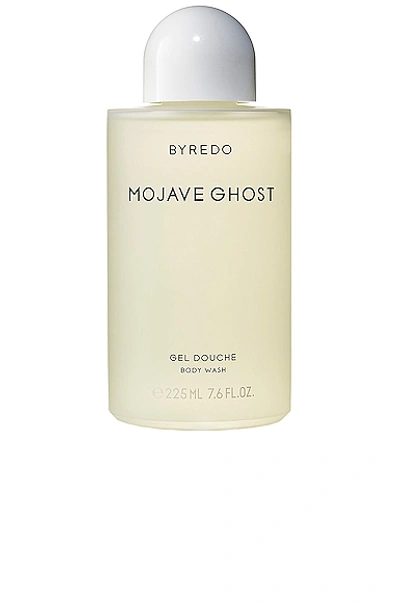 Shop Byredo Mojave Ghost Body Wash In N,a