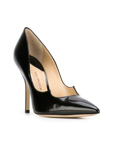 Shop Paul Andrew Stiletto Pointed Toe Pumps