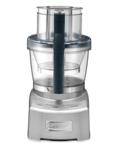 Shop Cuisinart Fp-12bc Elite 12-cup Food Processor In Die Cast