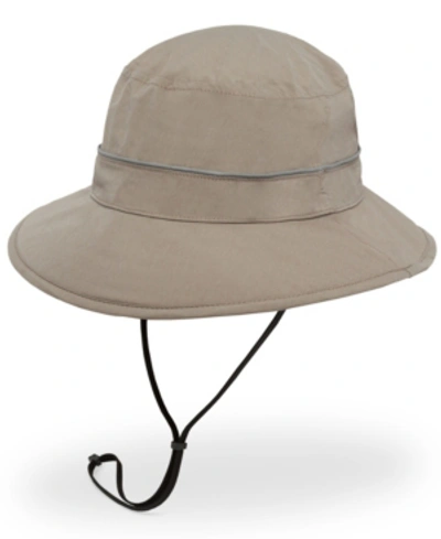 Shop Sunday Afternoons Ultra Storm Bucket In Taupe