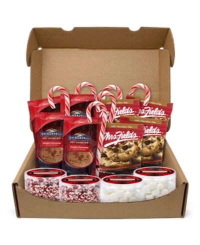 Snackboxpros Warm Winter Wishes Hot Chocolate Kit In No Color