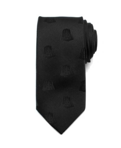 Shop Star Wars Darth Vader Men's Tie In Black