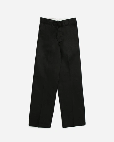 Shop Dickies Original 874 Work Pants In Black