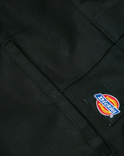 Shop Dickies Original 874 Work Pants In Black