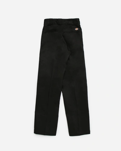 Shop Dickies Original 874 Work Pants In Black