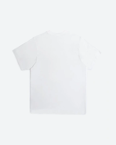 Shop Dickies Horseshoe Tee In White