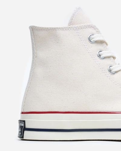 Shop Converse Chuck 70 Hi In White