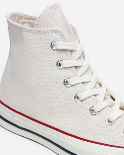 Shop Converse Chuck 70 Hi In White