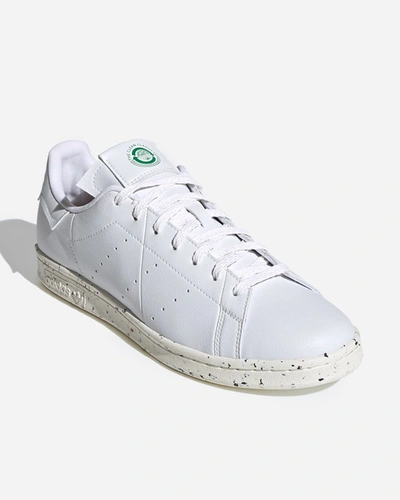 Shop Adidas Originals Stan Smith In White