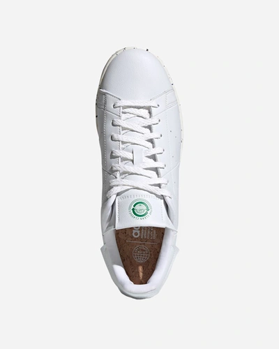 Shop Adidas Originals Stan Smith In White