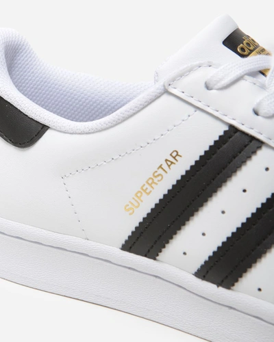 Shop Adidas Originals Superstar In White