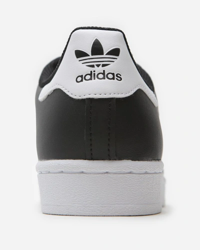 Shop Adidas Originals Superstar In Black