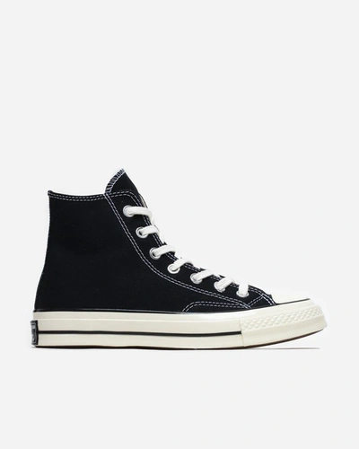 Shop Converse Chuck 70 Hi In Black