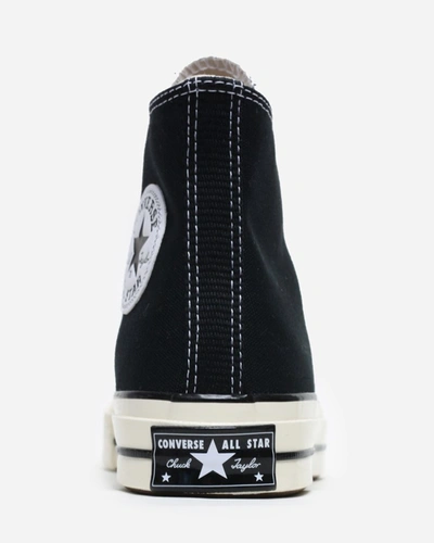 Shop Converse Chuck 70 Hi In Black