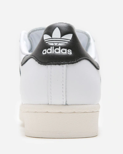 Shop Adidas Originals Superstar Laceless In White