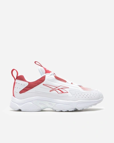 Shop Reebok Dmx Series 2200 In White