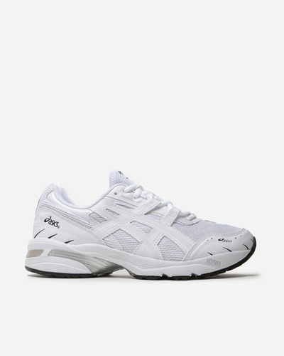 Shop Asics Gel 1090 In White