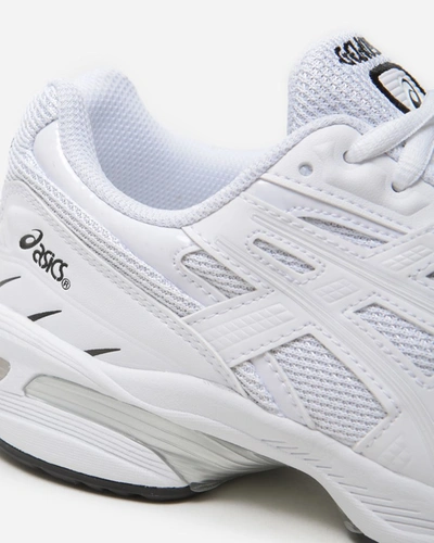 Shop Asics Gel 1090 In White