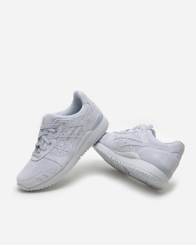 Shop Asics Gel Lyte Iii Og In Grey