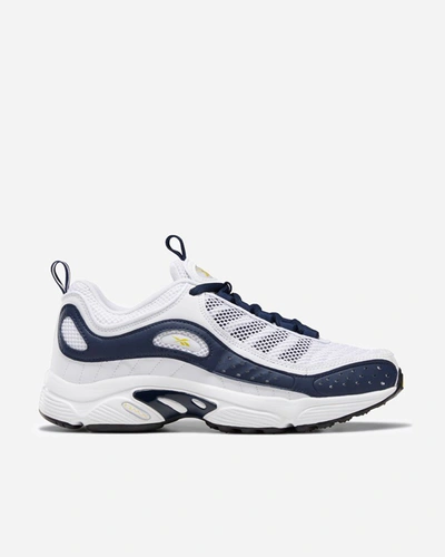 Shop Reebok Daytona Dmx Ii In White