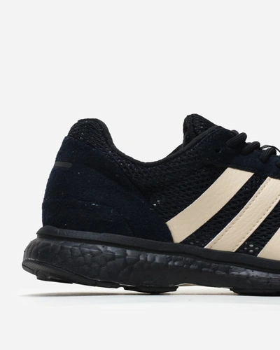 Shop Adidas Originals Undftd X Adidas Consortium Adizero Adios In Black