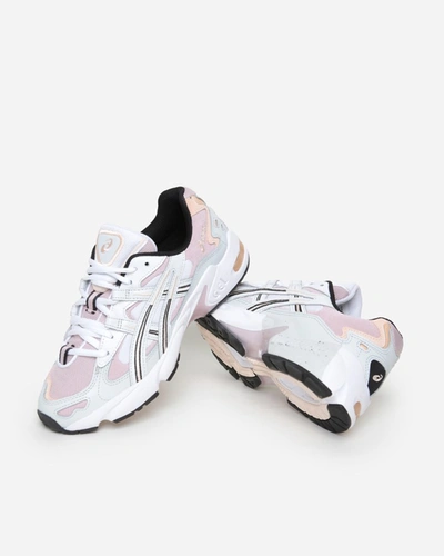 Shop Asics Gel Kayano 5 Og In White