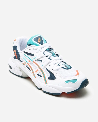 Shop Asics Gel Kayano 5 Og In White