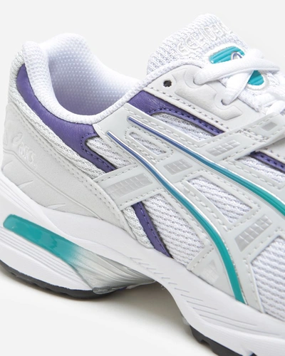 Shop Asics Gel 1090 In White