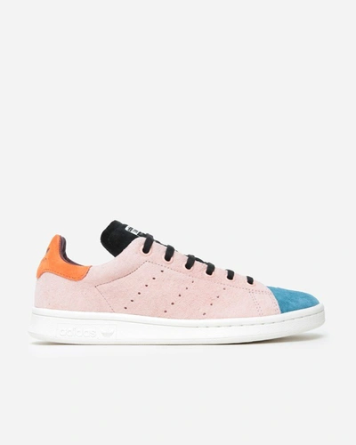 Shop Adidas Originals Stan Smith Recon In Multi