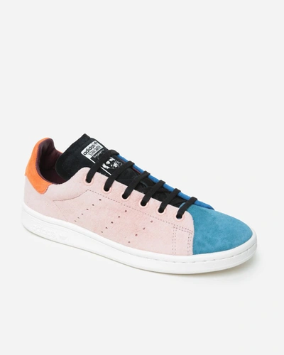 Shop Adidas Originals Stan Smith Recon In Multi