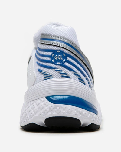 Shop Asics Gel Kyrios In White