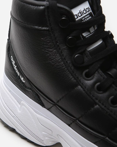 Shop Adidas Originals Kiellor Xtra W In Black