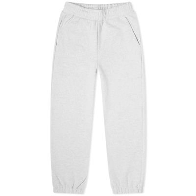 Shop Dime Classic Sweat Pant In Grey