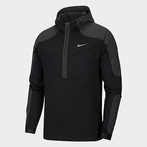 Nike Element Wild Run Men's Long-sleeve Trail Running Top In Black |  ModeSens