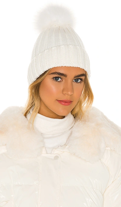 Adrienne landau beanie 2025