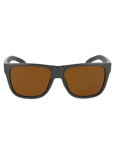 Shop Smith Lowdown 2 Sunglasses In Kb7l5 Grey