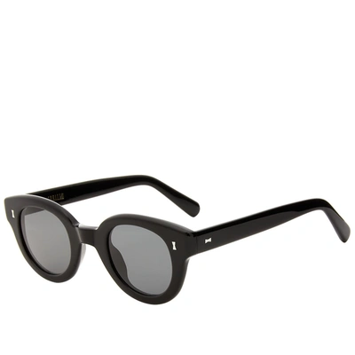 Shop Cubitts Cubitts Montague Sunglasses In Black