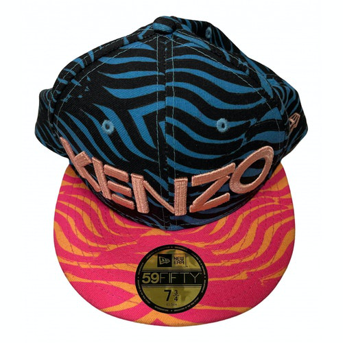 kenzo hat