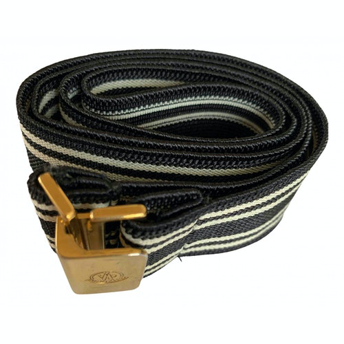 moncler belt