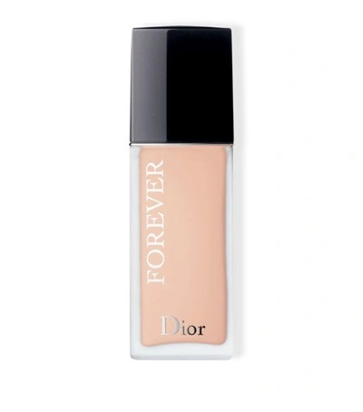 Shop Dior Forv Mat Fl 1c In Nude