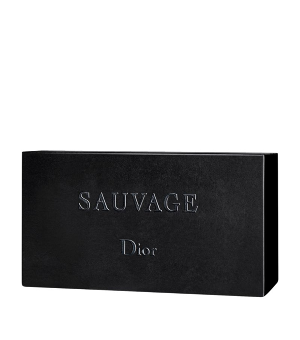 dior sauvage black