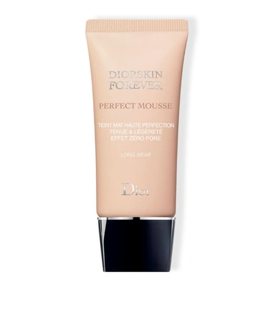 Shop Dior Skin Forever Perfect Mousse
