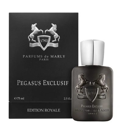 Shop Parfums De Marly Pegasus Exclusif Eau De Parfum (75ml) In Multi