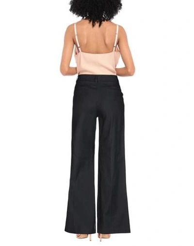 True Royal Pants In Black