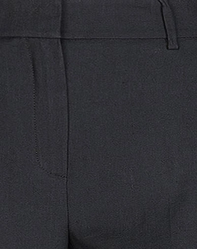 True Royal Pants In Black