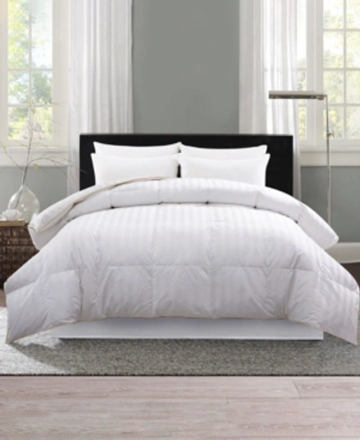 Shop Unikome Heavyweight Down Comforter, Full/queen In White