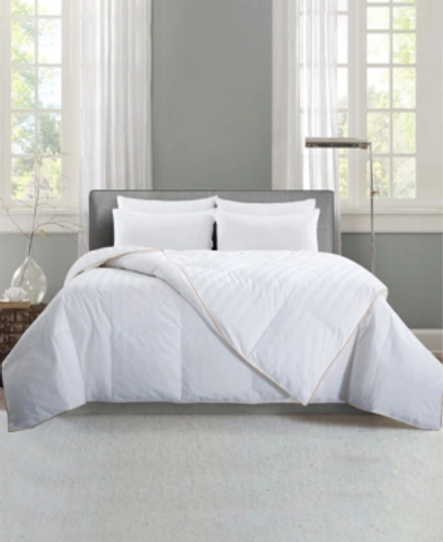 Shop Unikome Year Round Down Comforter, Twin In White